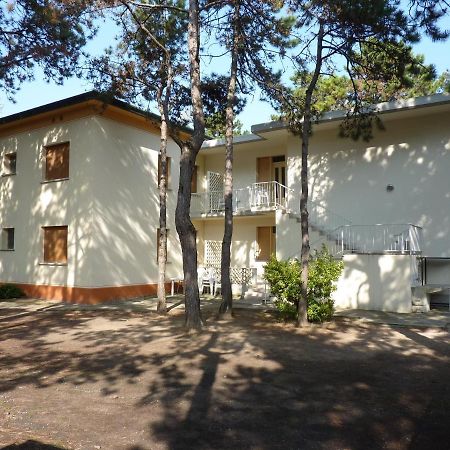 Apartamento Norma Bibione Exterior foto