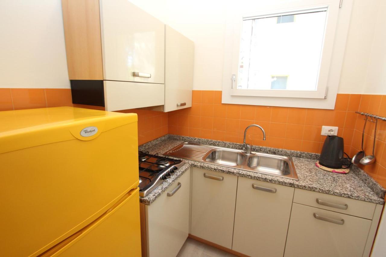 Apartamento Norma Bibione Exterior foto