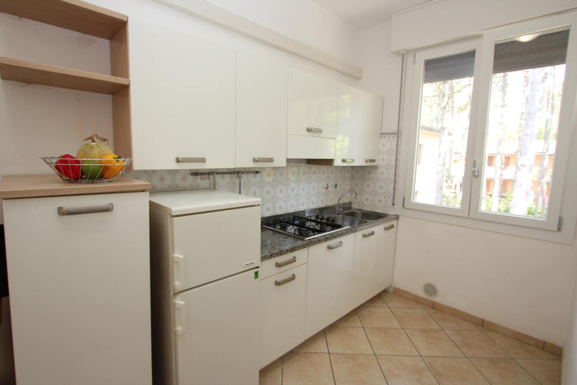 Apartamento Norma Bibione Exterior foto